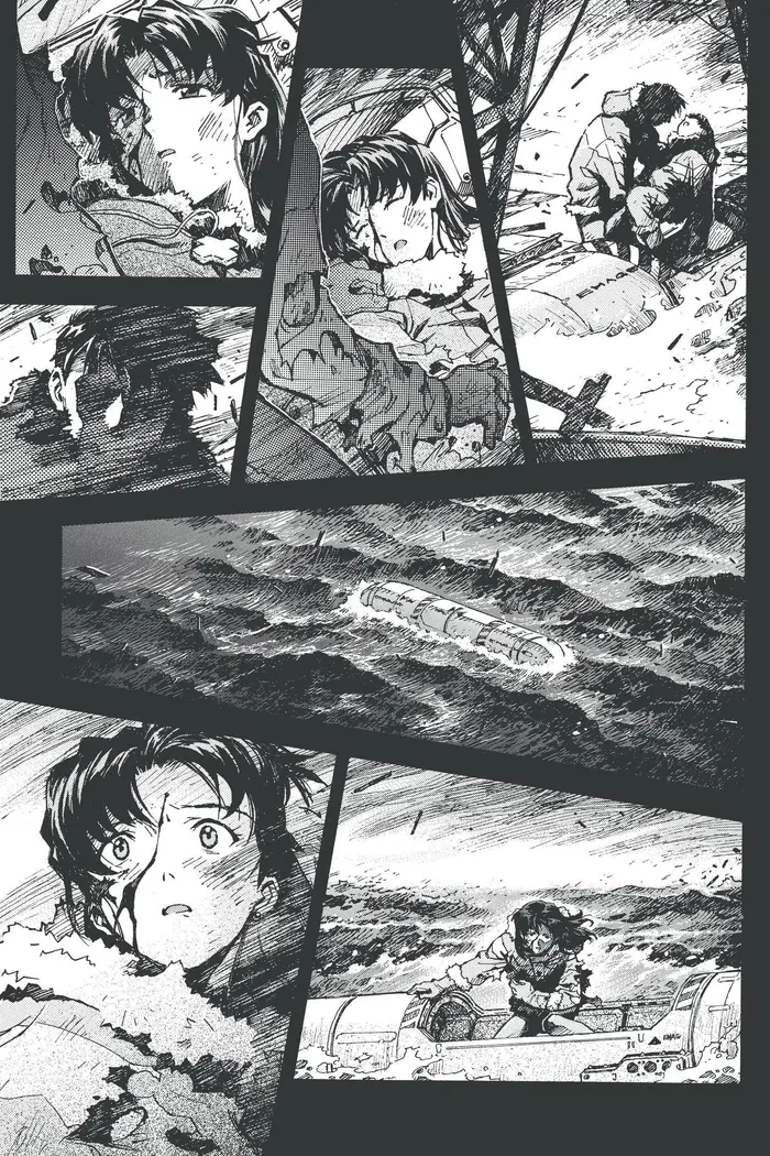 Neon Genesis Evangelion Chapter 28 image 13_optimized